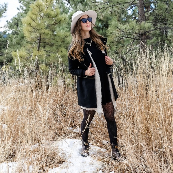 INC two in one coat - Picture 2 of 10